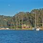 Lovett Bay