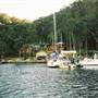 Lovett Bay
