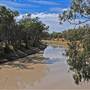 Bourke & Environs