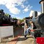BROKEN HILL - Town & Surrounds