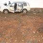 Broken Hill Area