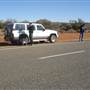 Broken Hill Area