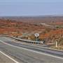 Broken Hill Area (Inc. Silverton)