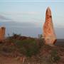 Broken Hill Sculptures Site and Living Desert