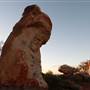 BROKEN HILL, OUTCROPS & SURROUNDS 2012