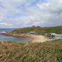 Broughton Island