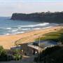 Bungan Beach