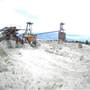 Bungendore Sand Mine
