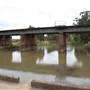 Burradoo - River