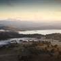 BURRENDONG DAM