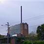 Bushells Factory, Concord