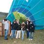 Byron Hinterland-Hot Air Balloon