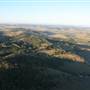 Byron Hinterland-Hot Air Balloon