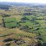 Byron Hinterland-Hot Air Balloon