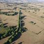 Byron Hinterland-Hot Air Balloon