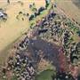 Byron Hinterland-Hot Air Balloon