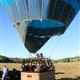 Byron Hinterland-Hot Air Balloon