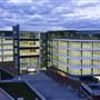 Canberra International Airport - Offices