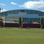 Canberra International Airport - Offices