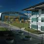 Canberra International Airport - Offices