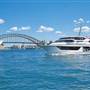 Captain Cook Cruises fleet