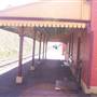Carcoar Railway Station