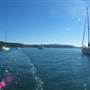 Careel Bay