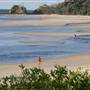 Clarkes Beach, Byron Bay