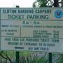 Clifton Gardens Reserve