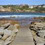 Clovelly Bay