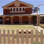 Cobar Court House and Police Station