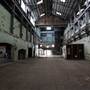 Cockatoo Island
