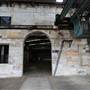 Cockatoo Island