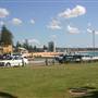 Collaroy Beach
