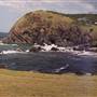 Crescent Head