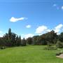 Crystal Creek Meadows
