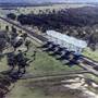 CSIRO - Narrabri, Paul Wild Observatory