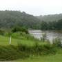 Hawkesbury River - Cumberland Reach