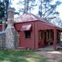 Currango Homestead