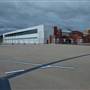 Fairbairn - Former RAAF Base behind Canberra International Airport