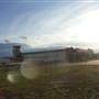 Fairbairn - Former RAAF Base behind Canberra International Airport