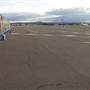 Fairbairn - Former RAAF Base behind Canberra International Airport