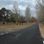 Fairbairn - Former RAAF Base behind Canberra International Airport