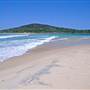 Fingal Bay