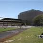 Fisher Library - The University of Sydney