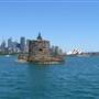 Fort Denison