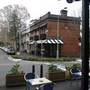 Frisco Hotel