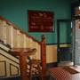 Frisco Hotel