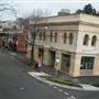 Frisco Hotel