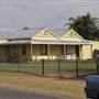 Gilgandra Town